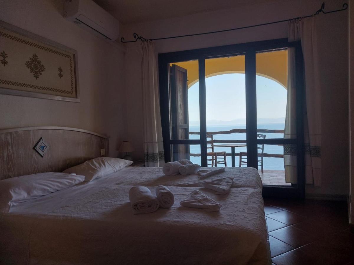 Torre Delle Stelle Residence Exterior photo