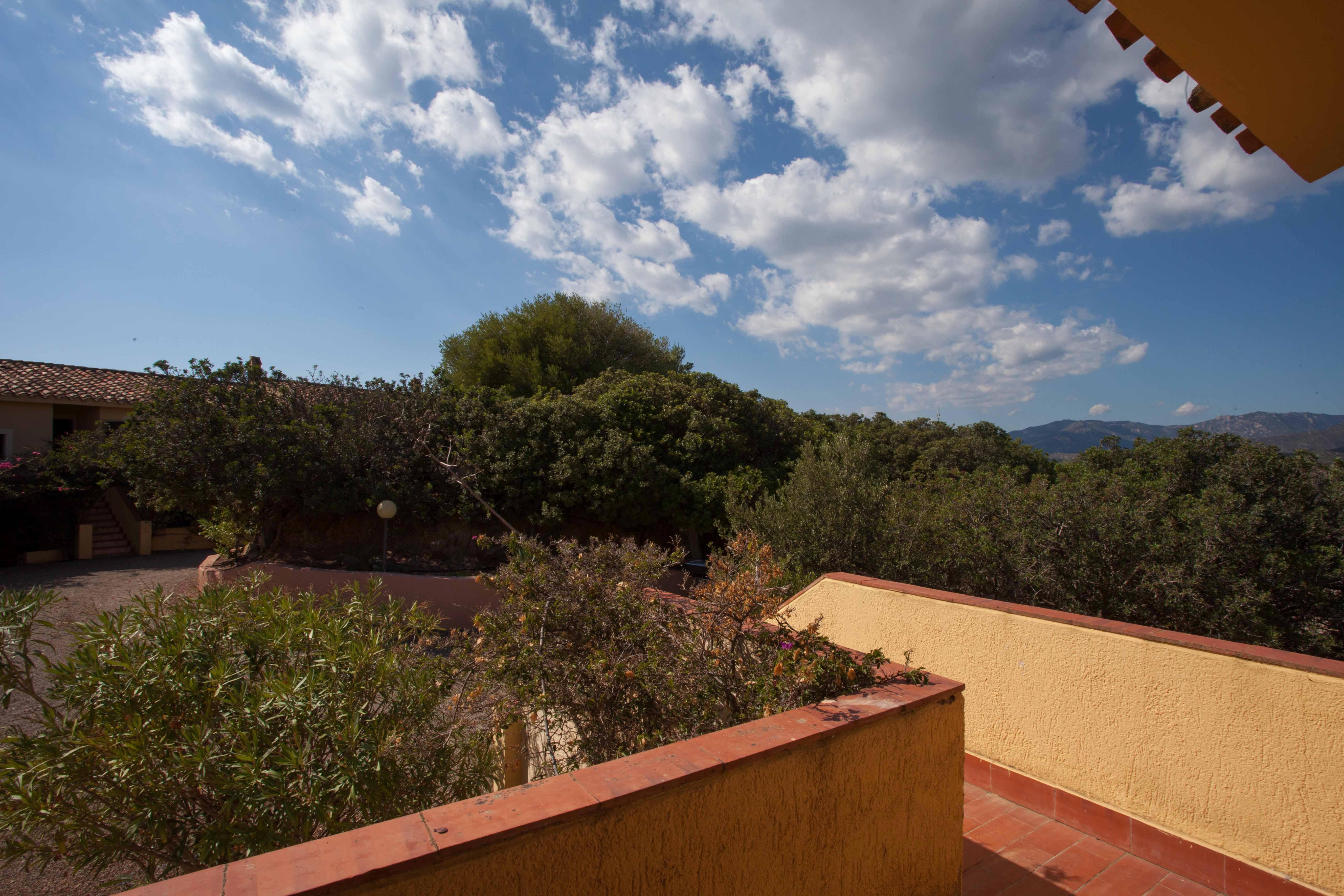 Torre Delle Stelle Residence Exterior photo