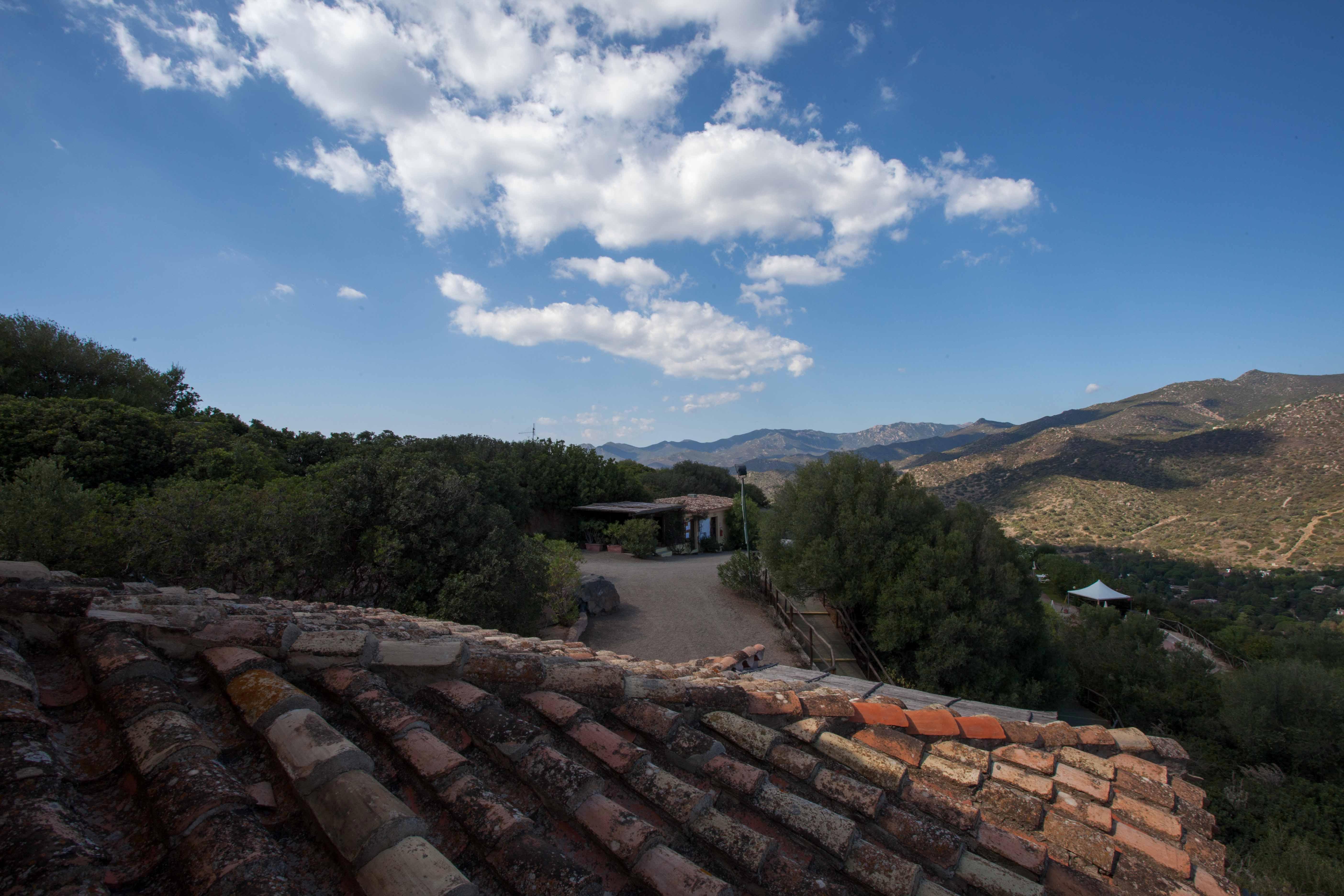 Torre Delle Stelle Residence Exterior photo