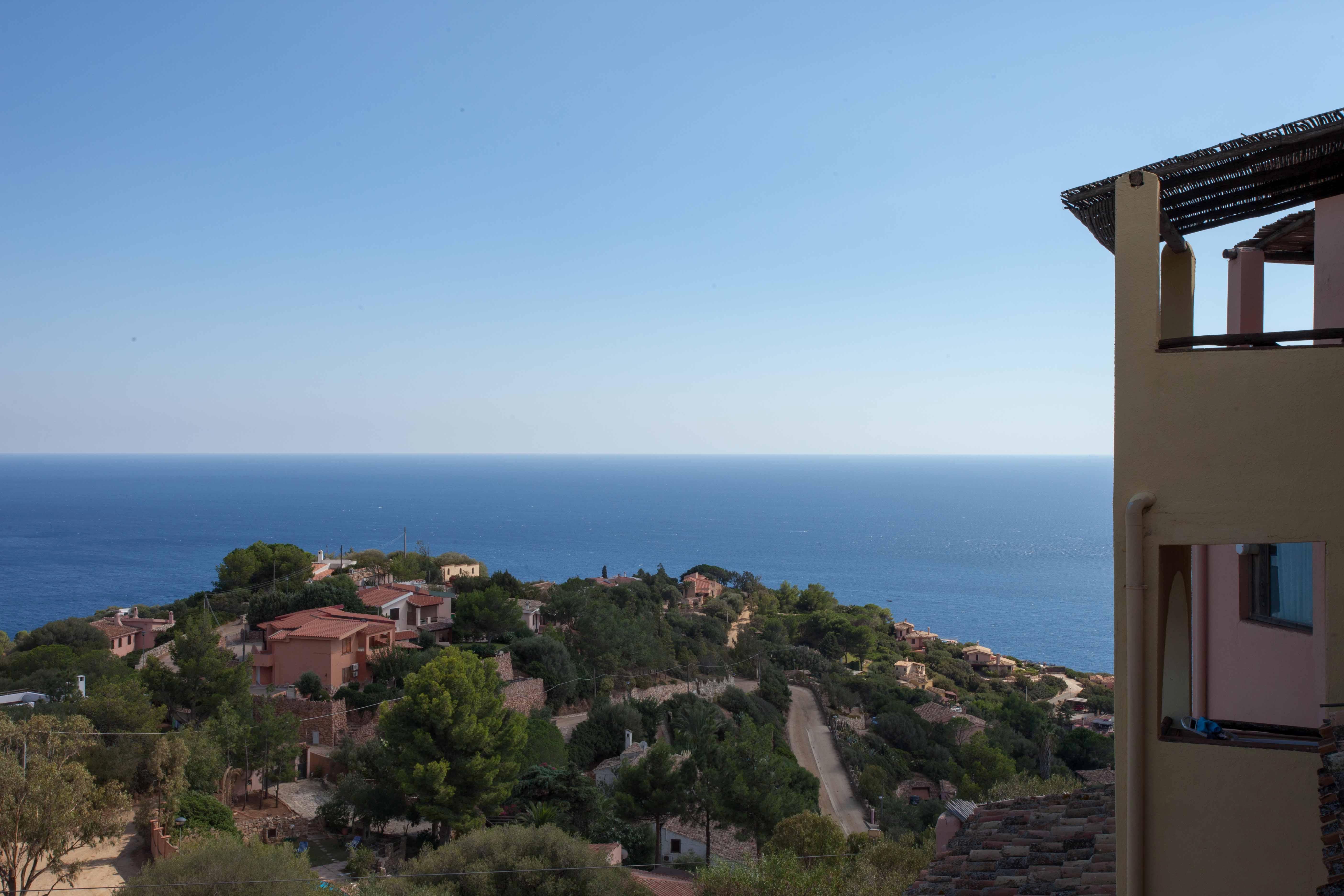 Torre Delle Stelle Residence Exterior photo