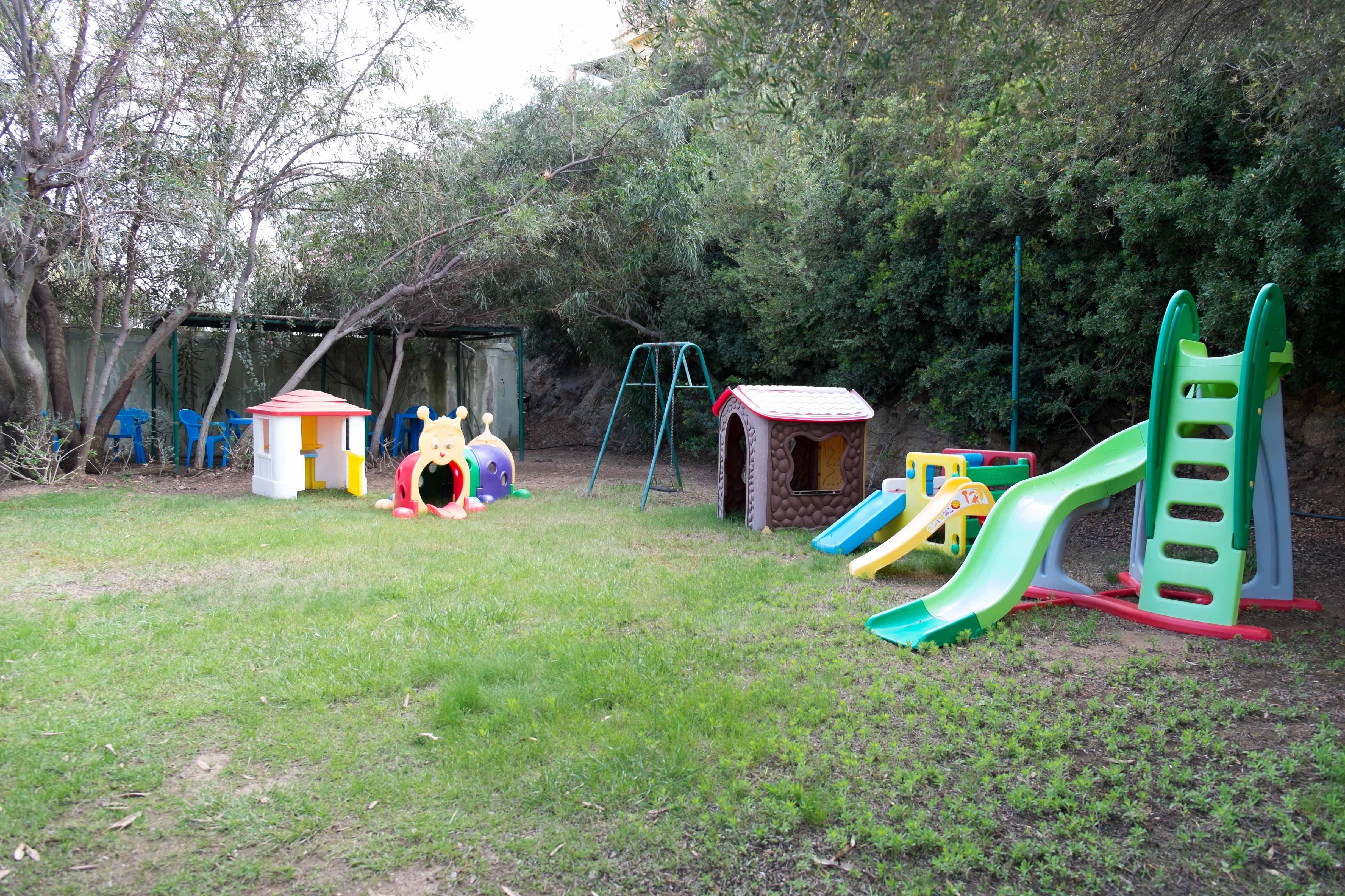 Torre Delle Stelle Residence Exterior photo