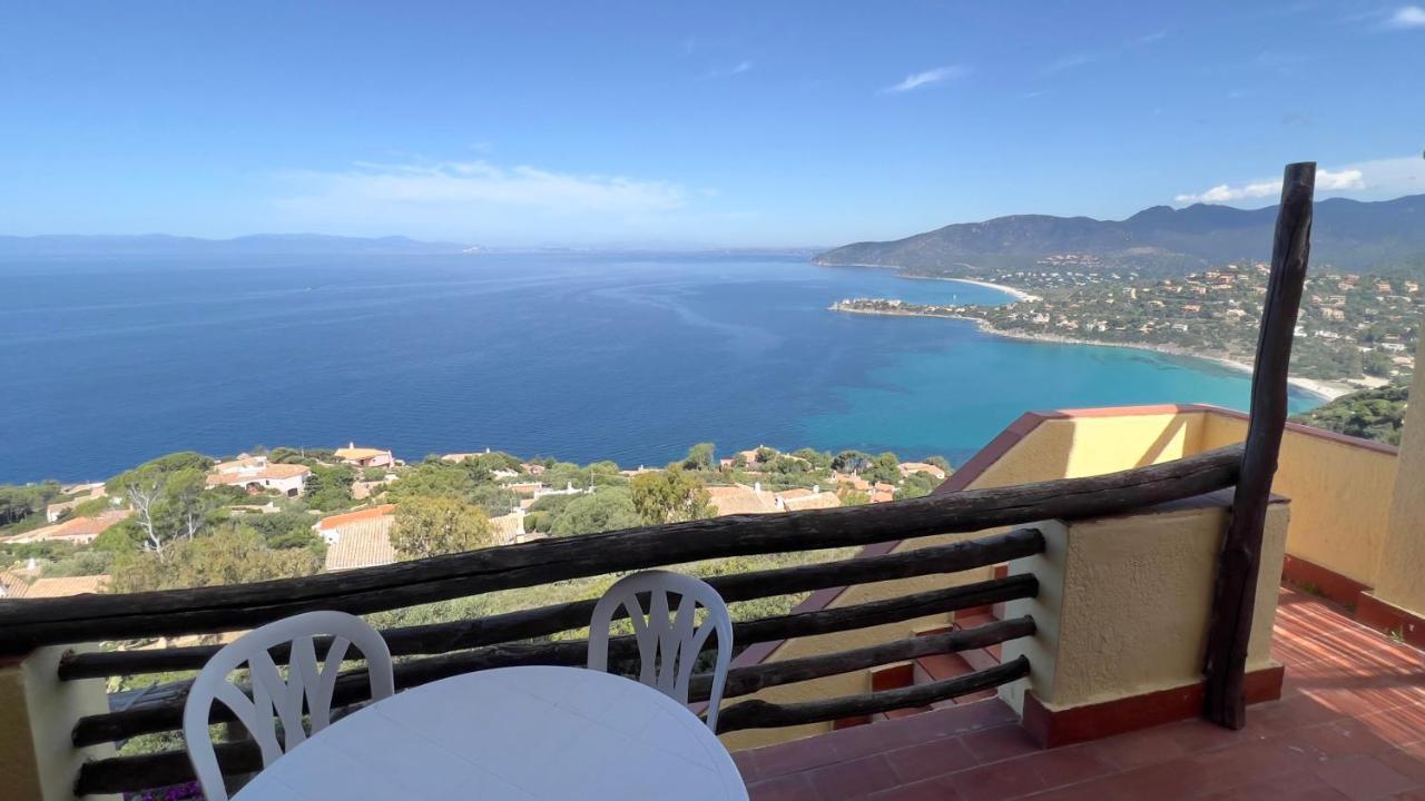 Torre Delle Stelle Residence Exterior photo