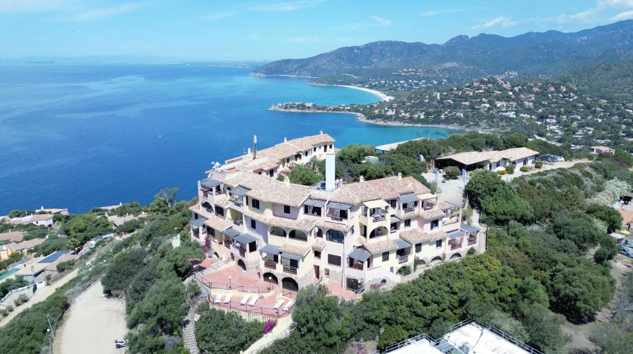 Torre Delle Stelle Residence Exterior photo