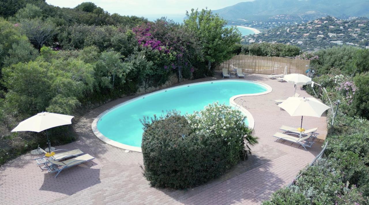 Torre Delle Stelle Residence Exterior photo