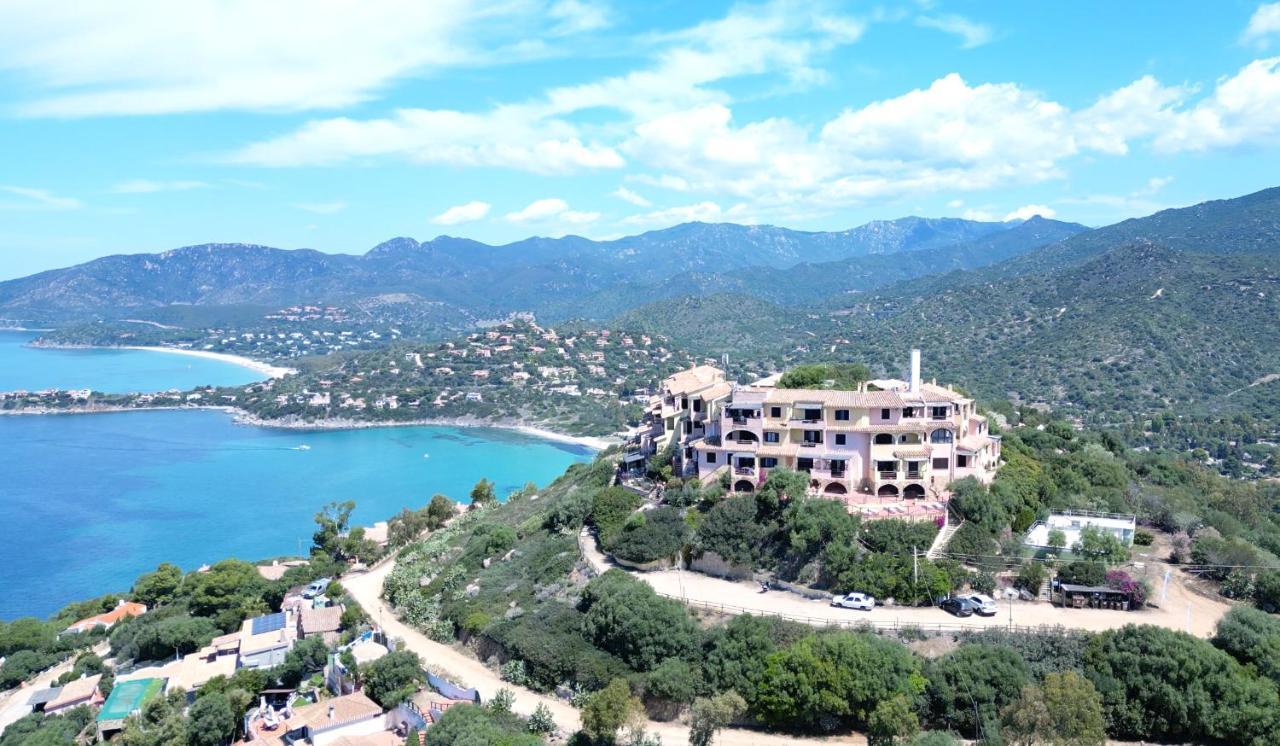 Torre Delle Stelle Residence Exterior photo