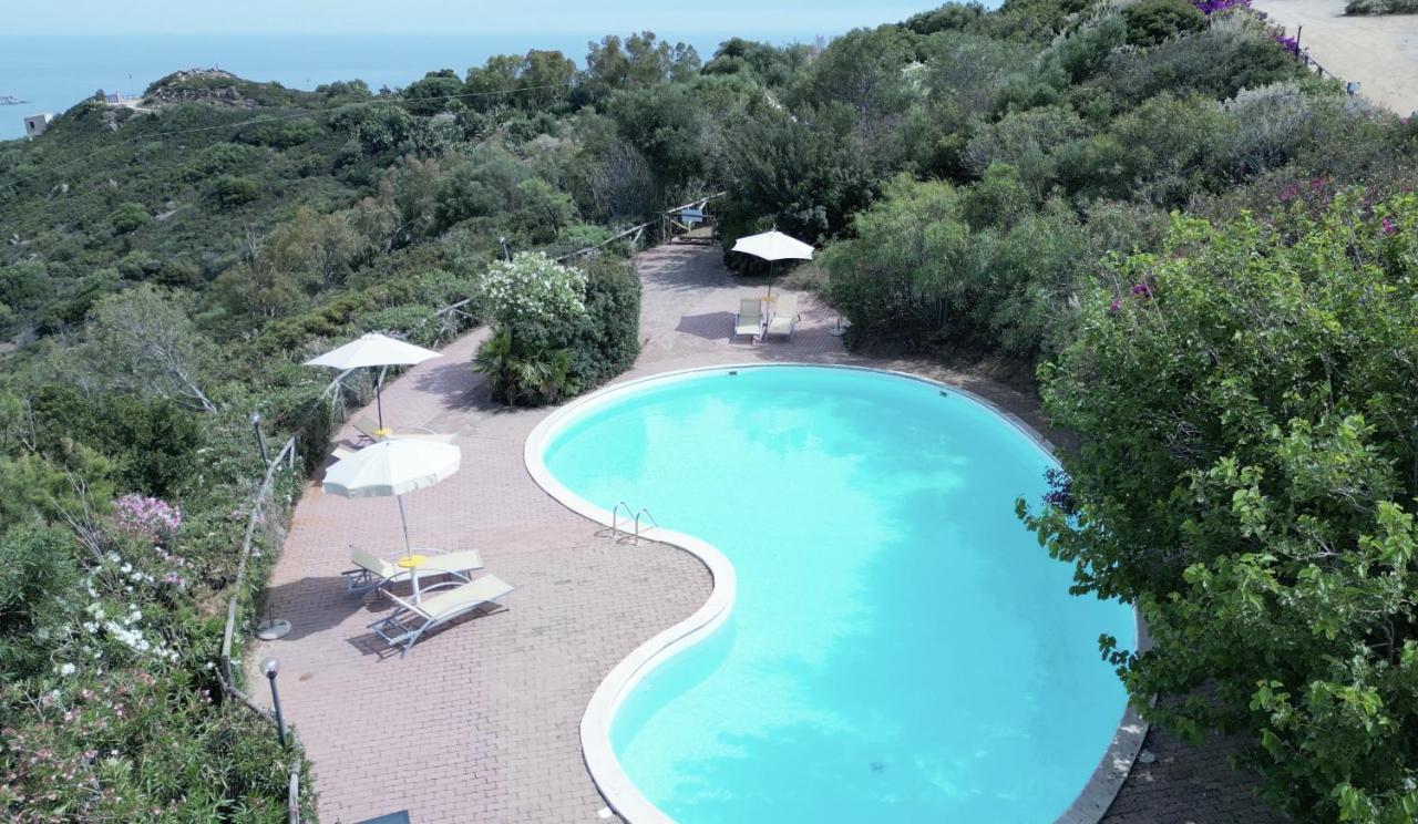 Torre Delle Stelle Residence Exterior photo