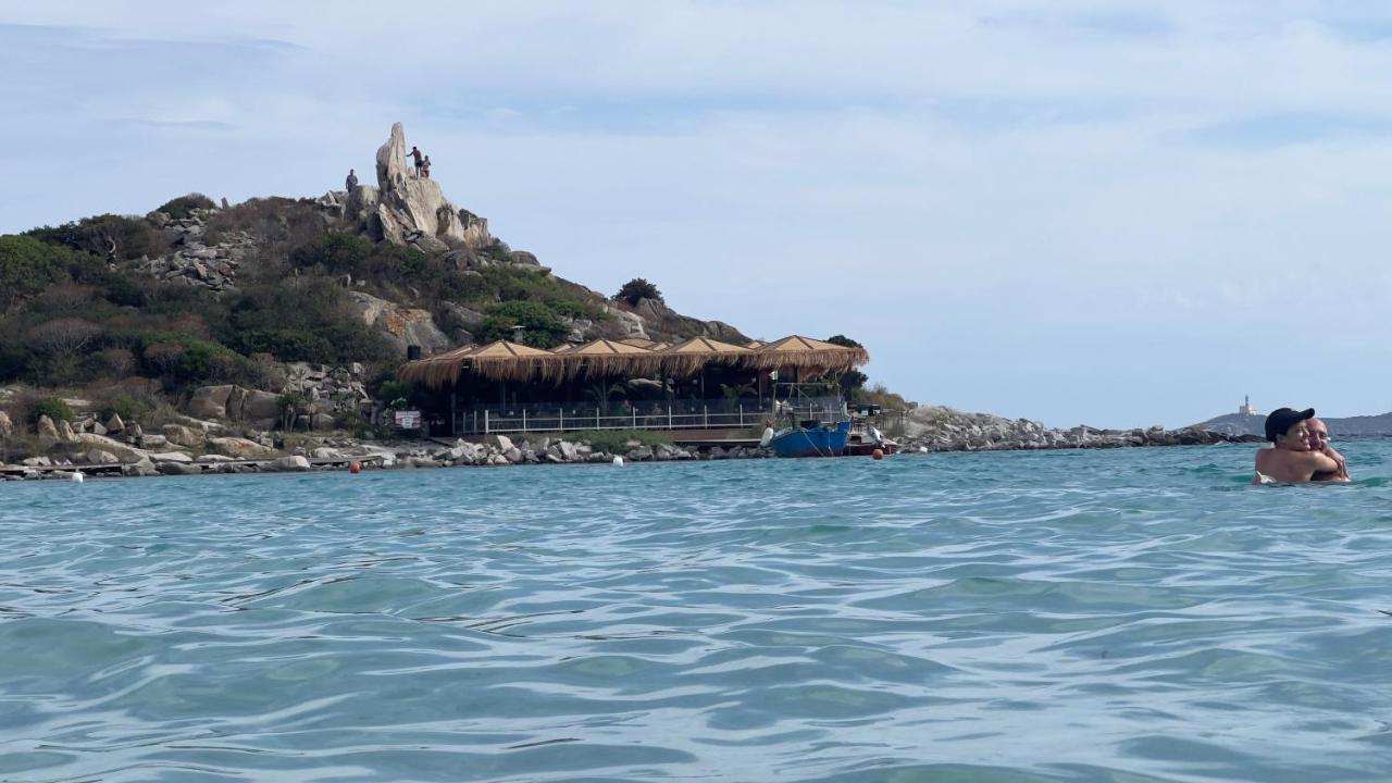 Torre Delle Stelle Residence Exterior photo