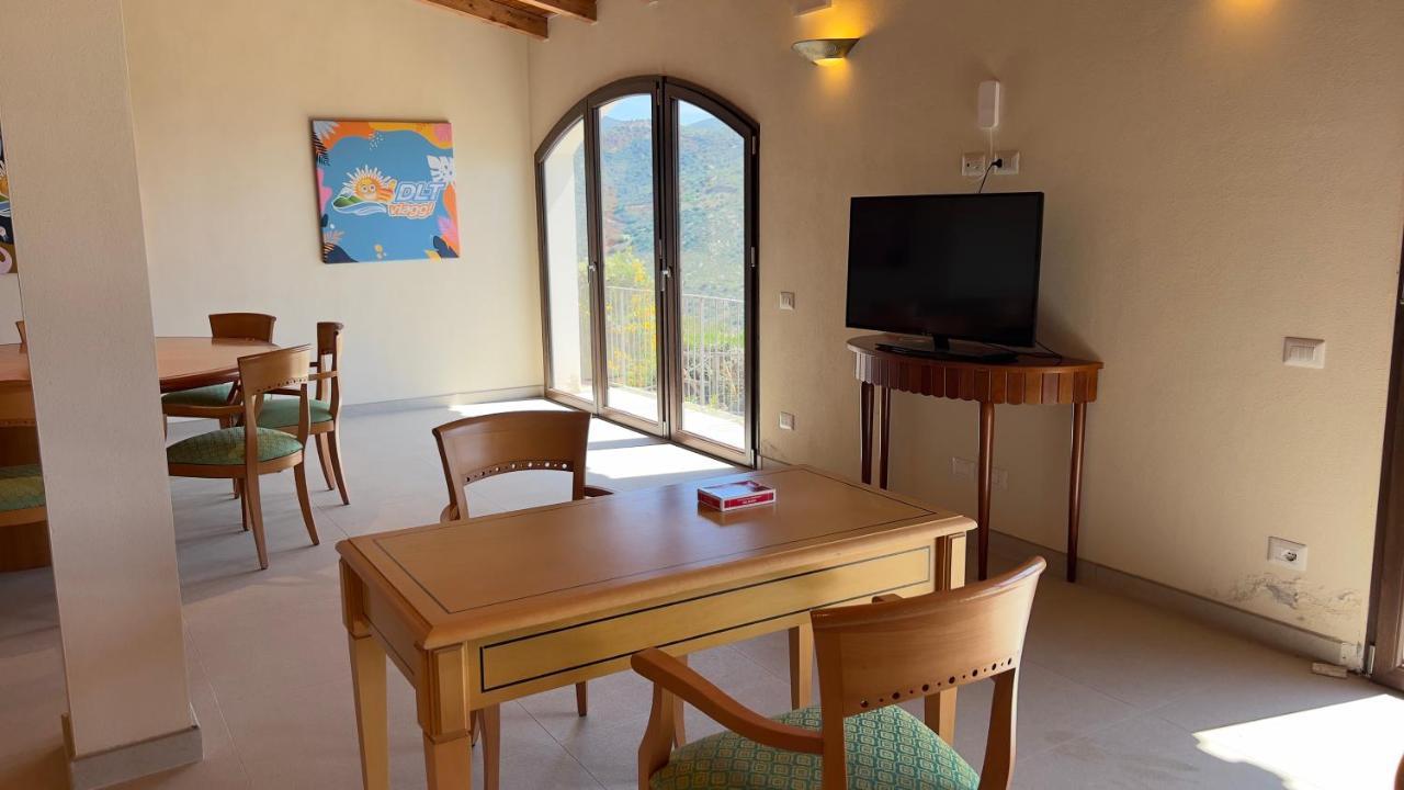 Torre Delle Stelle Residence Exterior photo