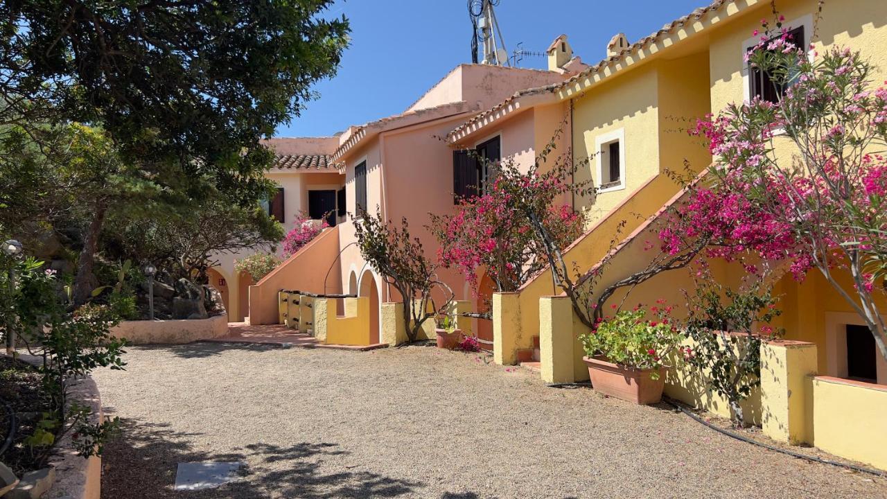 Torre Delle Stelle Residence Exterior photo