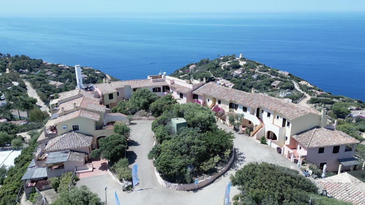 Torre Delle Stelle Residence Exterior photo