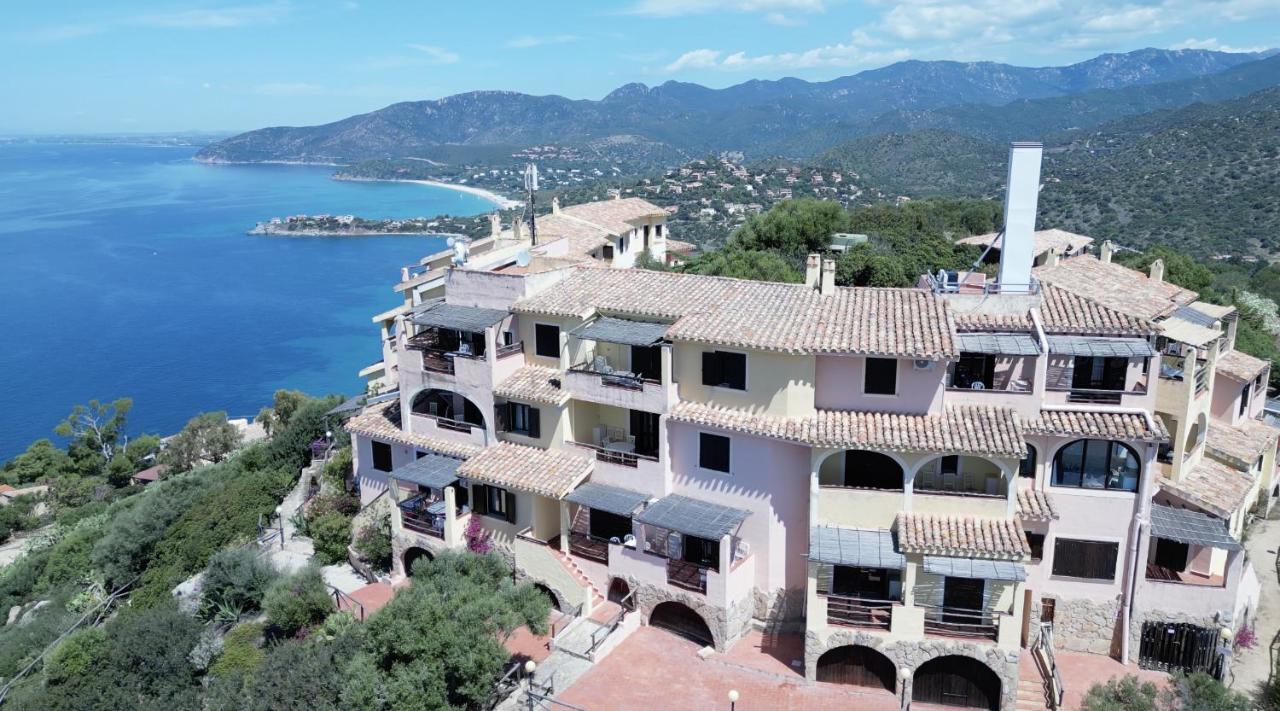 Torre Delle Stelle Residence Exterior photo